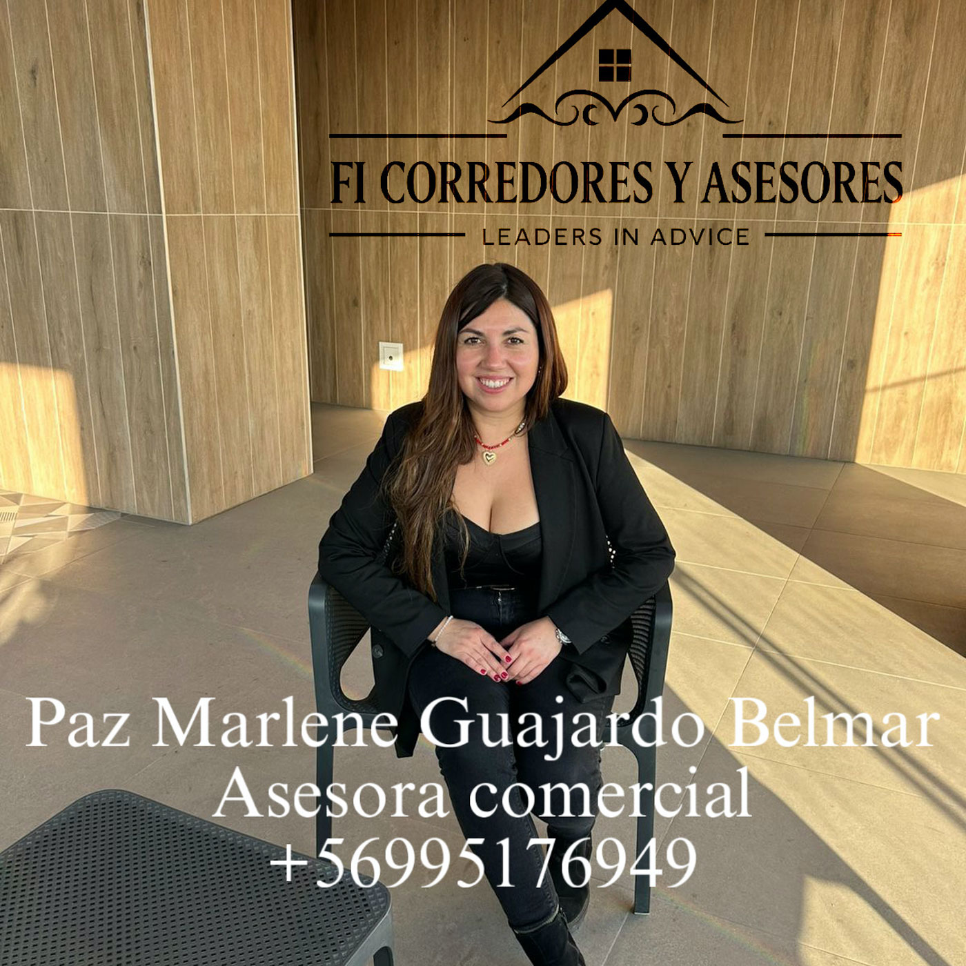 Paz Marlene Guajardo Belmar