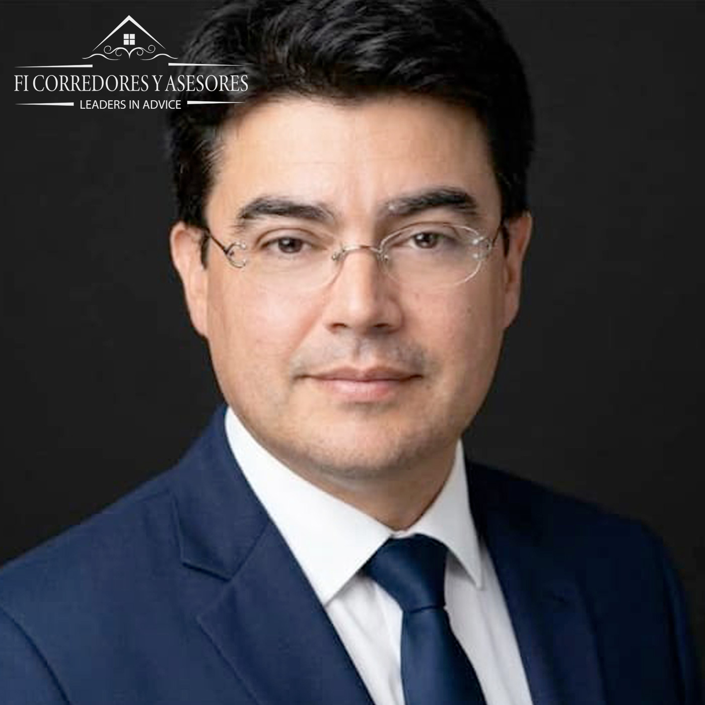 Pablo Echeverria